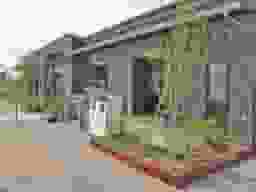 蓮田聖地霊園