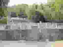 大辻霊園