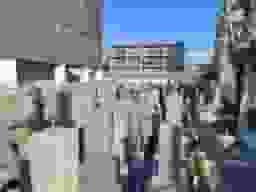 正福寺墓地
