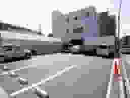 川口元郷聖地　駐車場