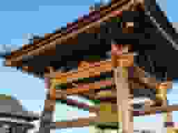 大牟田通玄寺納骨堂 サンガーデン
