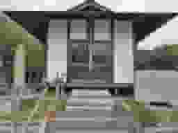 塩屋眺海墓苑