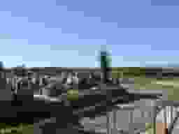 西上尾メモリアルガーデン　全景