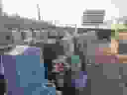 南多摩墓苑