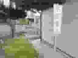 高ヶ原墓苑