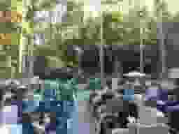 玉澤霊廟
