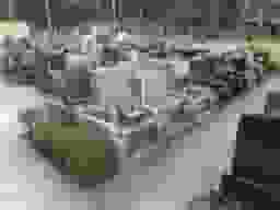 玉澤霊廟