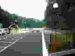 フォレスト所沢　駐車場