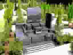 フォレスト所沢　1区画に余裕のあるゆったりとしたお墓