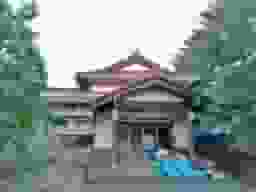 ごてんば霊園