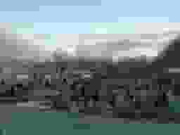有明霊園