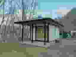 有明霊園