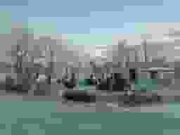 有明霊園