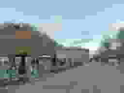 有明霊園