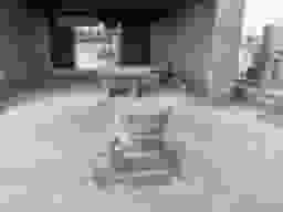 神出南墓地