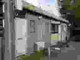 神出南墓地