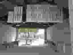 神出南墓地
