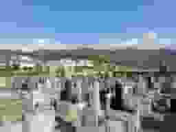 かおり墓苑