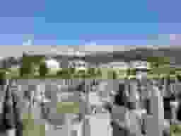 かおり墓苑