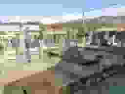 かおり墓苑