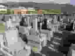 かおり墓苑