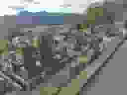 子持墓地・Ｂ