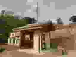 子持墓地・Ｂ