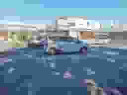 草加アルヴェアージュ
