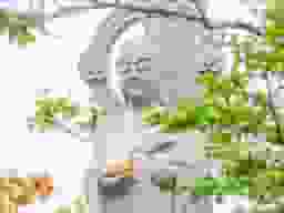 唐津市 大乗寺