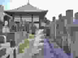 世田谷霊園 大吉寺