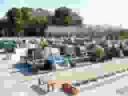 杜の郷霊園