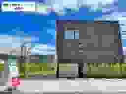 パークフォレスト東大阪