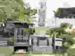 生駒霊苑