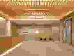 エントランスロビーⅡ