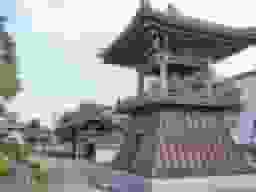 長瀧山 多門院 妙延寺