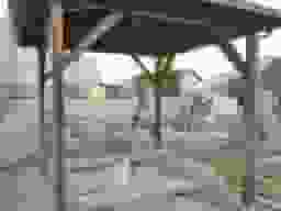 三ヶ字共有墓地