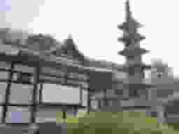 大龍寺