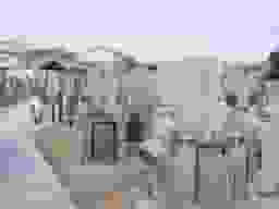 佐堂墓地