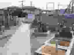 佐堂墓地