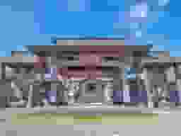 仁王門