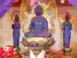 本尊