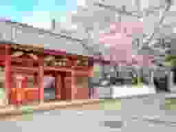 瑠璃光寺