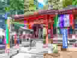 瑠璃光寺