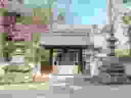 瑠璃光寺