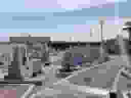 新堂墓地