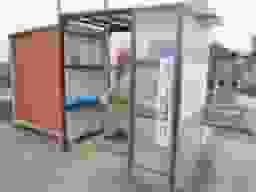 陶器墓地