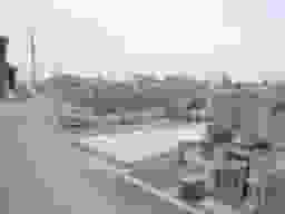 陶器墓地