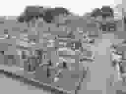 家原寺共有墓地