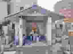 森小路霊園