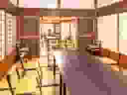 客殿
